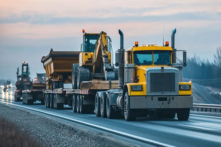 How We Remanufacture Air Disc Brake Calipers for Heavy-Duty Vehicles