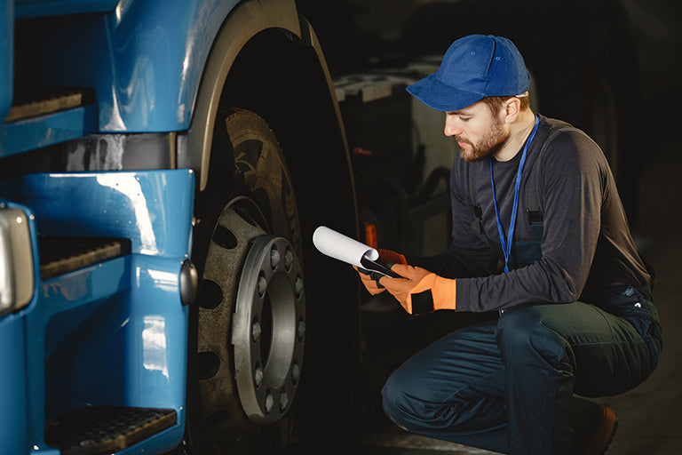 Understanding Brake Pad Clearance in Air Disc Brake Systems