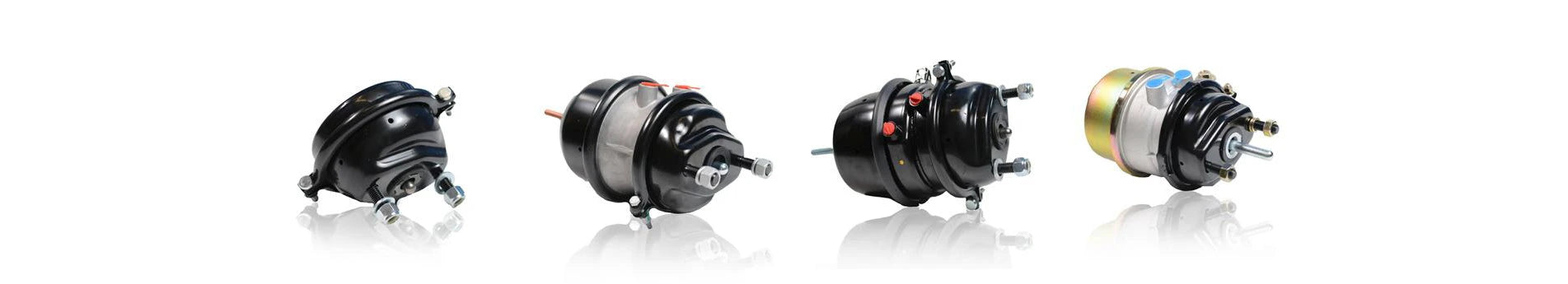 Air Disc Brake Chambers