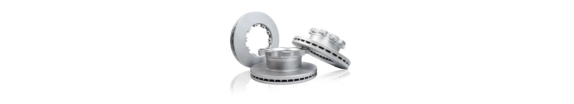 Air Disc Brake Rotors