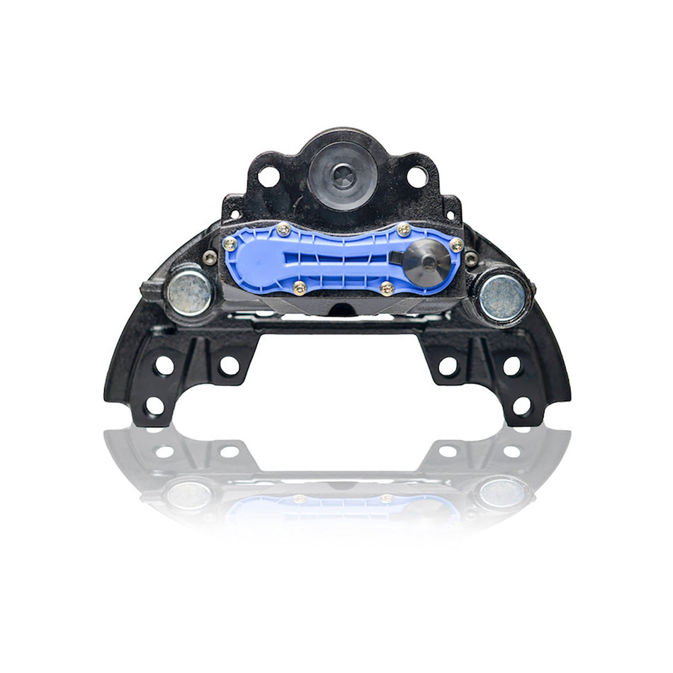 802984 | Bendix ADB22X 0° Trailer Type Air Disc Brake Caliper (RH) - Remanufactured