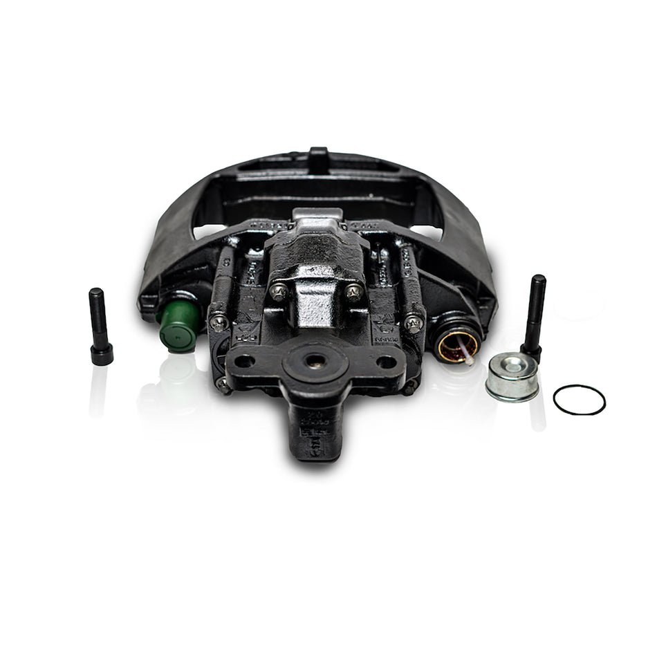 K002965 | Knorr-Bremse SB7 Bus Type Air Disc Brake Caliper (RH) - Remanufactured