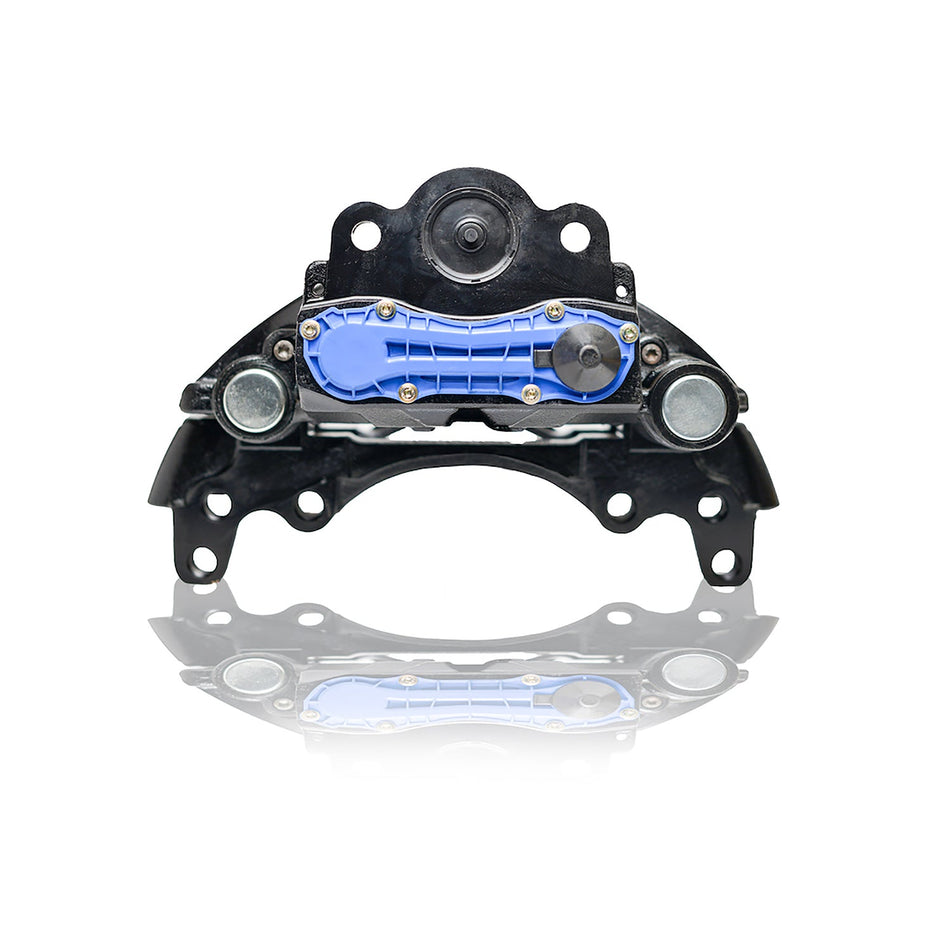 K149714SC | Bendix ADB22X-LT 0° Trailer Type Air Disc Brake Caliper (RH) - Remanufactured