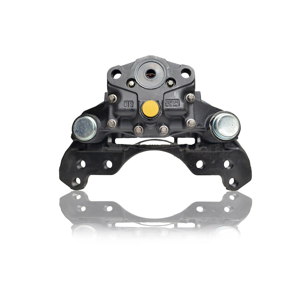 S-33648-3 | Wabco PAN 22 Trailer Type Air Disc Brake Caliper (RH) - Remanufactured