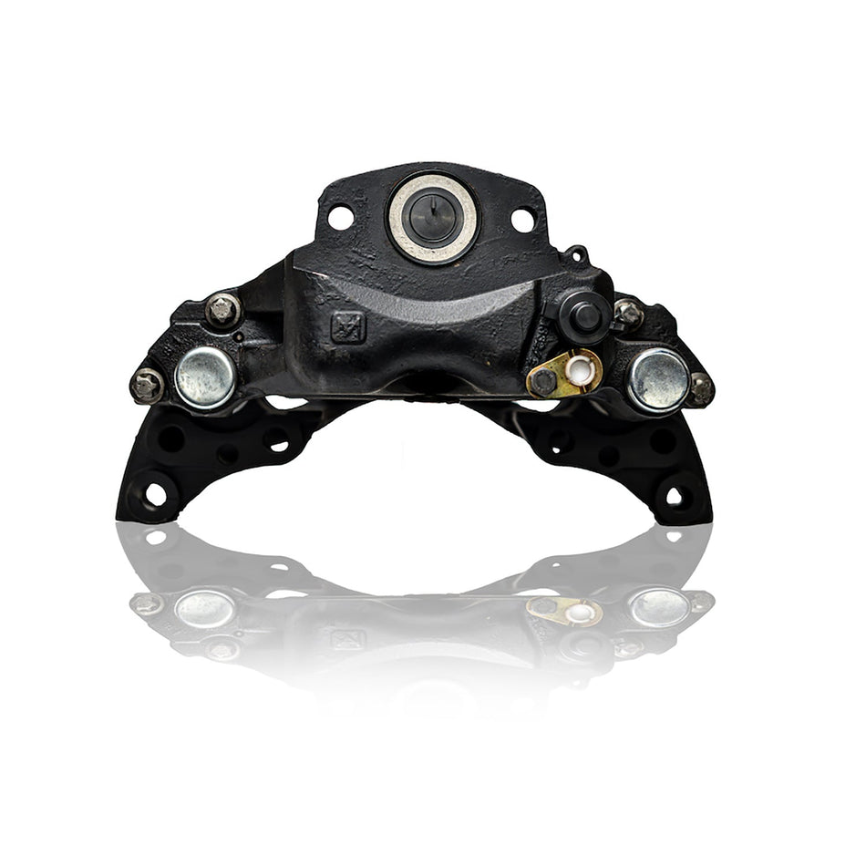 EX225H202000XX | Meritor EX225H2 Bus Type Air Disc Brake Caliper (RH) - Remanufactured