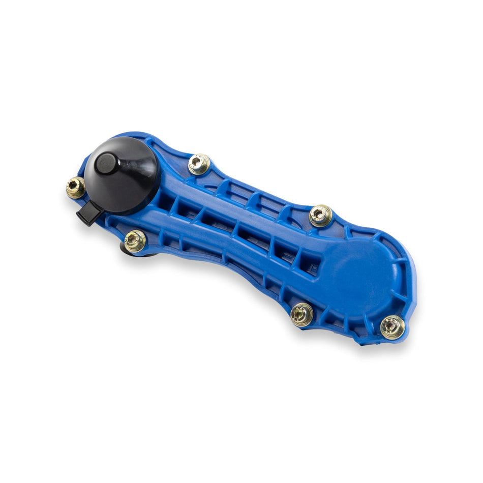 Air Disc Brake Caliper Chain Cover (W/O Pad Wear Sensor)