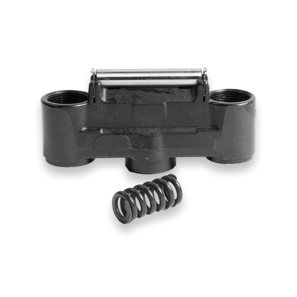 Air Disc Brake Caliper Bridge (Including Spring)