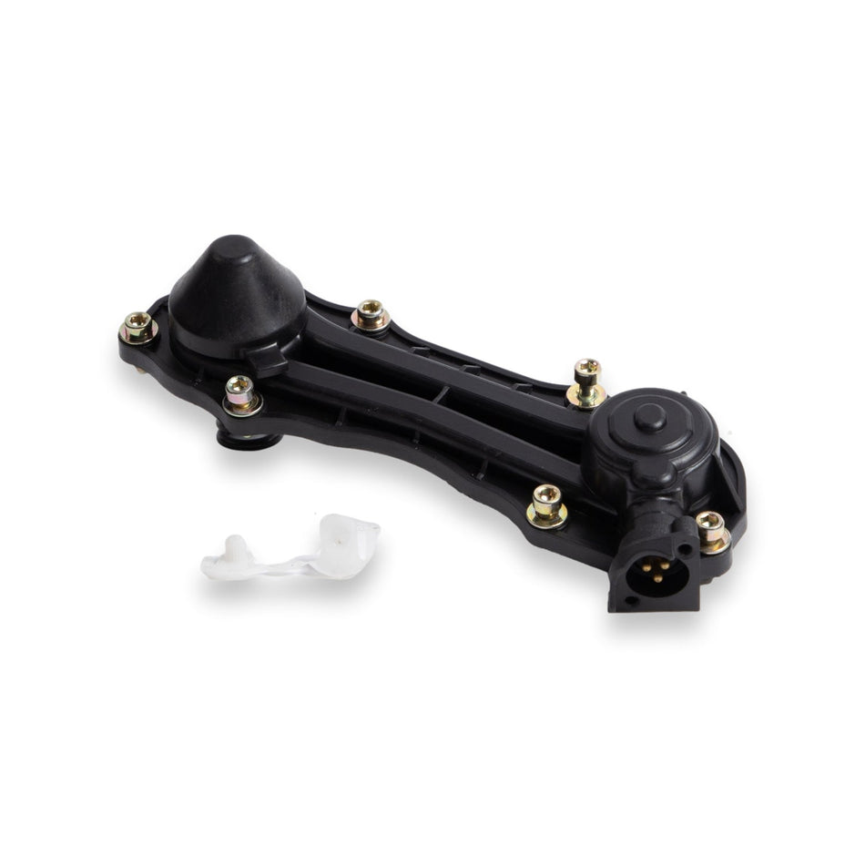 Air Disc Brake Caliper Chain Cover (With Pad Wear Sensor - 3 Wire)