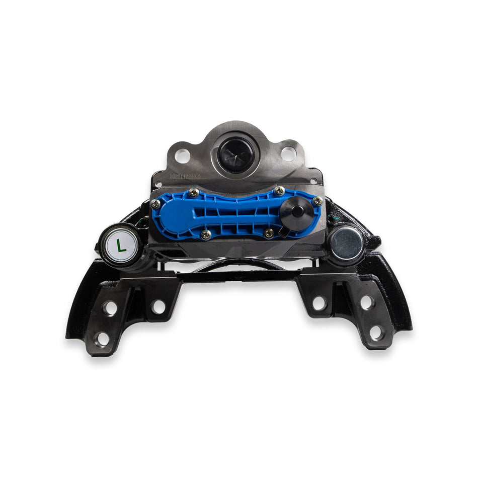 802985 | Bendix ADB22X 0° Trailer Type Air Disc Brake Caliper (LH) - New