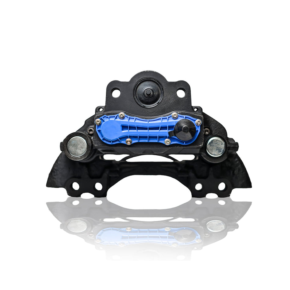 K012342 | Bendix ADB22X 0° Trailer Type Air Disc Brake Caliper (LH) - New