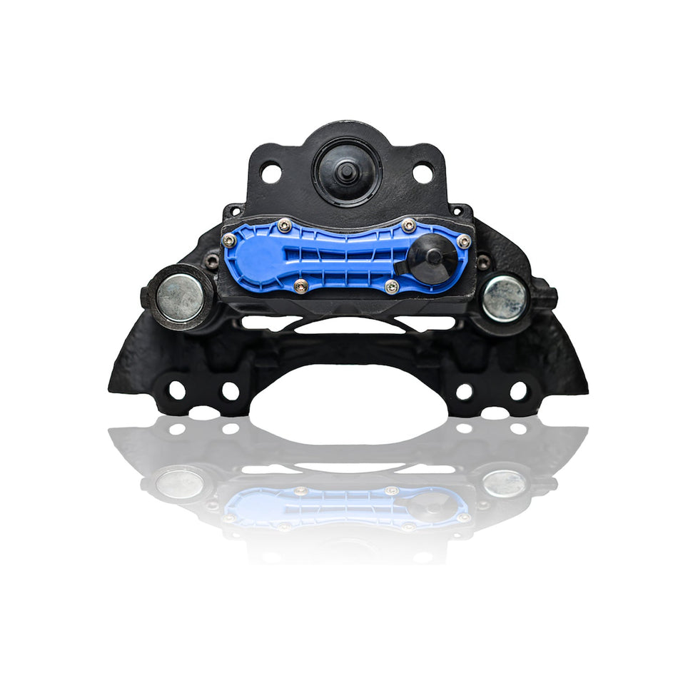 K012342 | Bendix ADB22X 0° Trailer Type Air Disc Brake Caliper (LH) - Remanufactured