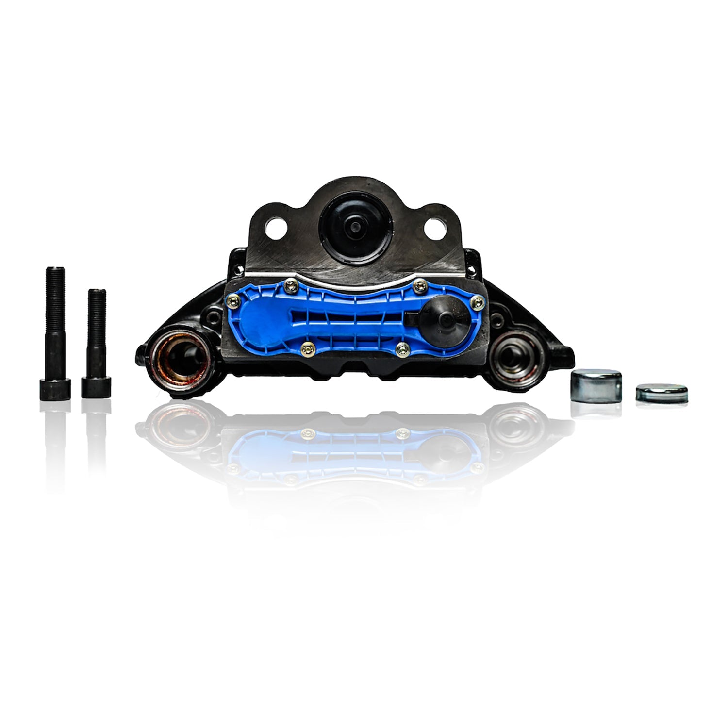 K098273 | Bendix ADB22X-LT 0° Trailer Type Air Disc Brake Caliper (W/O ...
