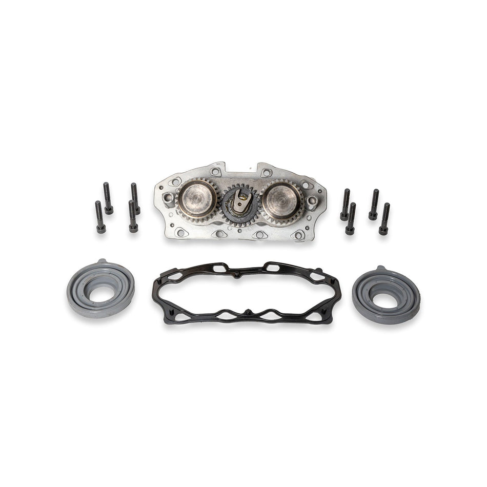Air Disc Brake Caliper Complete Mechanism Assembly (Including Hardware)