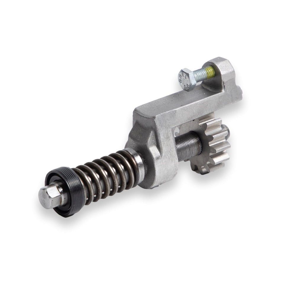 Air Disc Brake Caliper Adjusting Mechanism