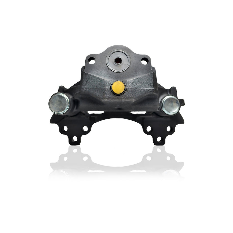 S-35303-7 | Wabco MAXX22T Trailer Type Air Disc Brake Caliper (LH) - Remanufactured