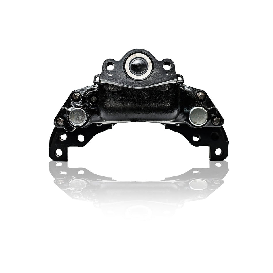 EX225L261XX000 | Meritor EX225L Truck Type Air Disc Brake Caliper (LH) - Remanufactured