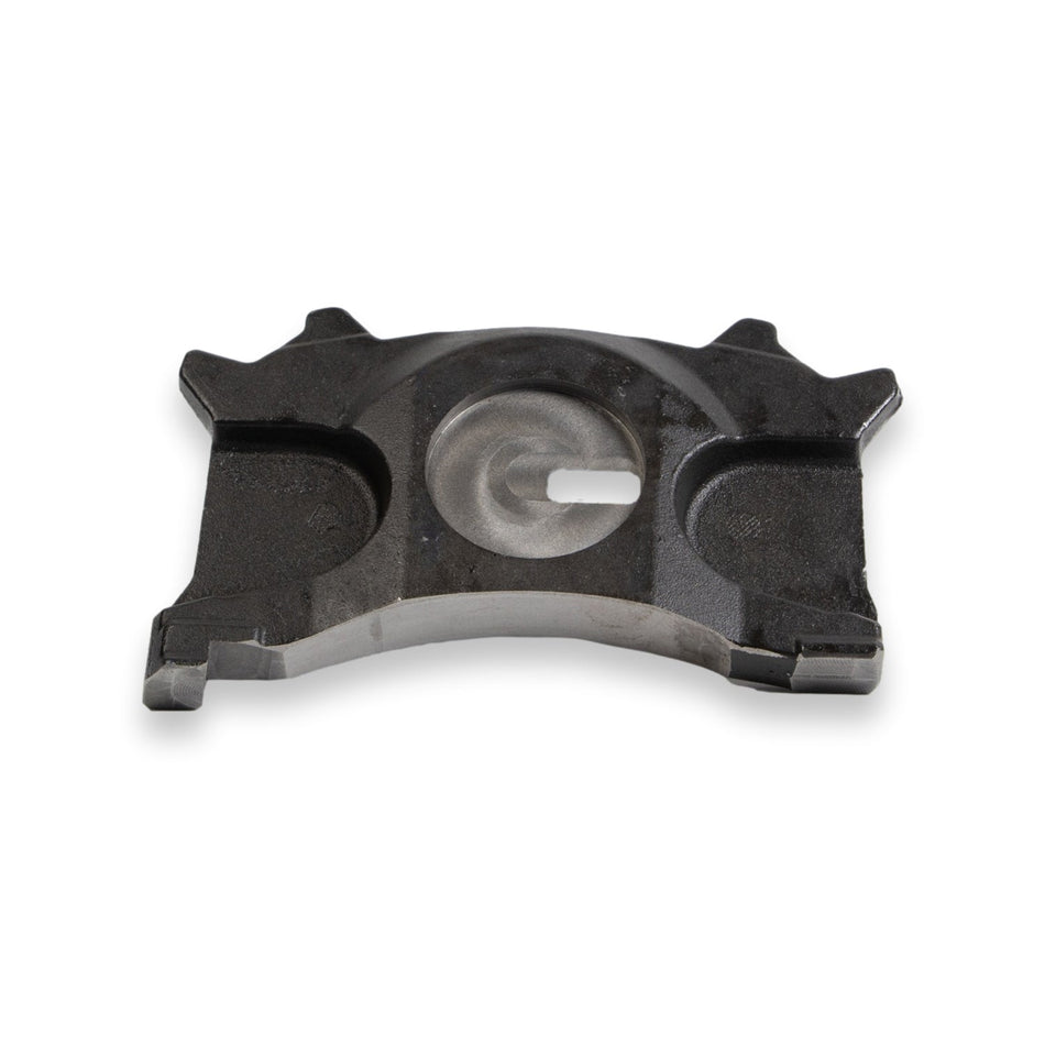 Air Disc Brake Caliper Push Plate - Driver Side (LH)