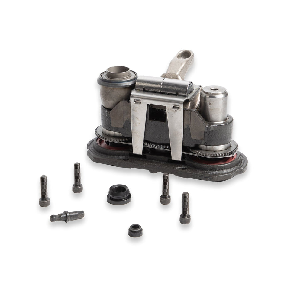 Air Disc Brake Caliper Complete Mechanism Assembly (Including Hardware)