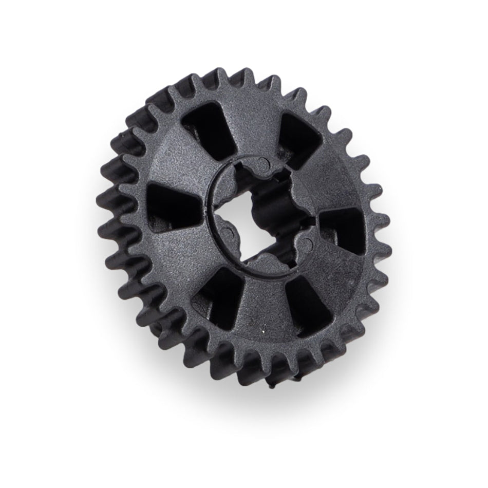 Air Disc Brake Caliper Adjusting Gear