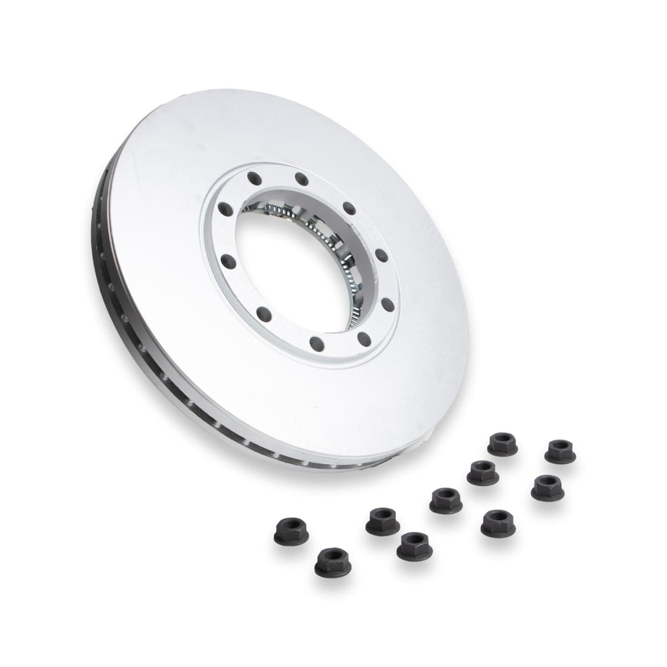 10016195 | Hendrickson Axles Air Disc Brake Rotor