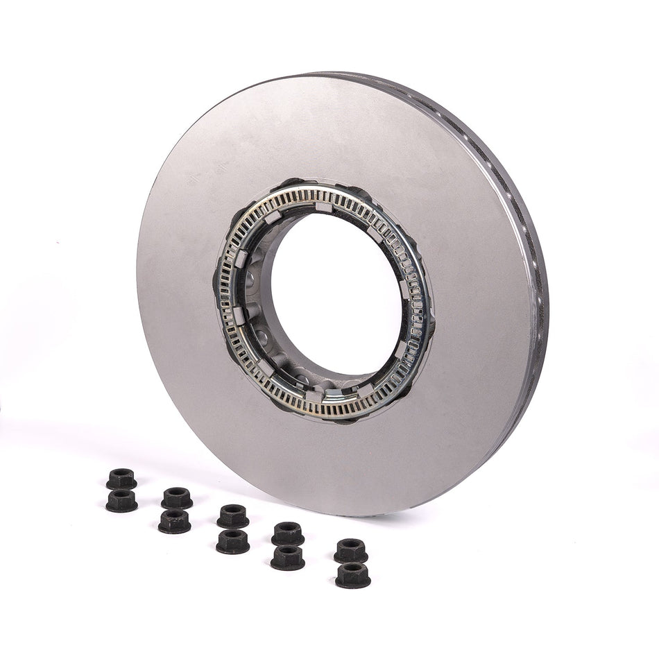 10083923 | Freightliner Trucks Air Disc Brake Rotor (Steer Axle)