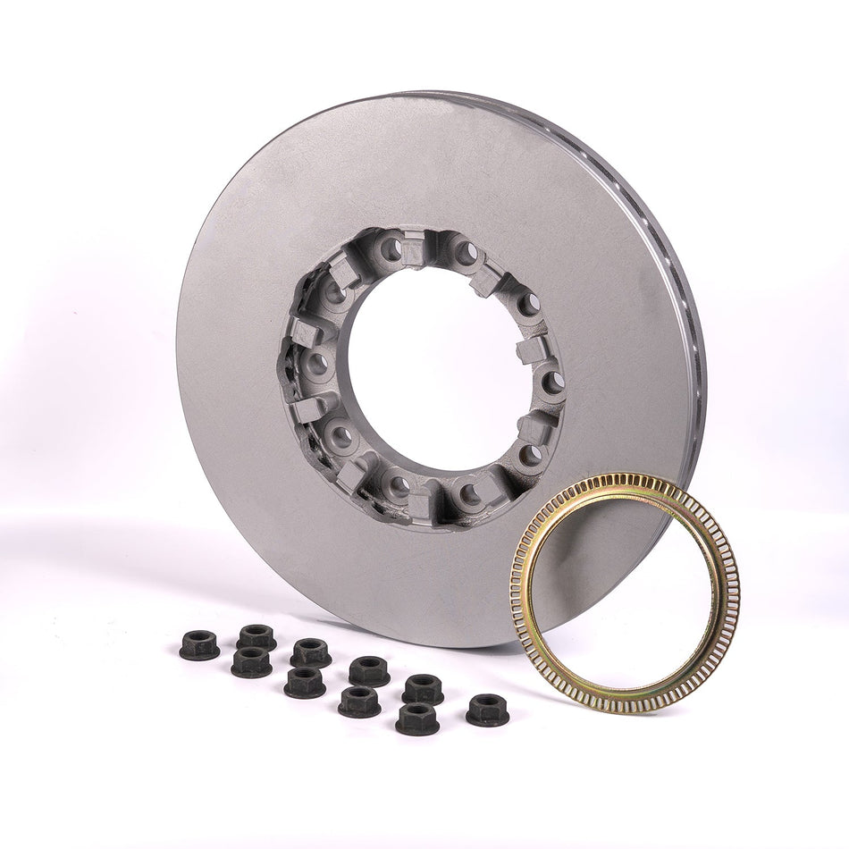 10083924 | Freightliner Trucks Air Disc Brake Rotor (Drive Axle)